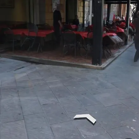 Corso Cavour Di Paola