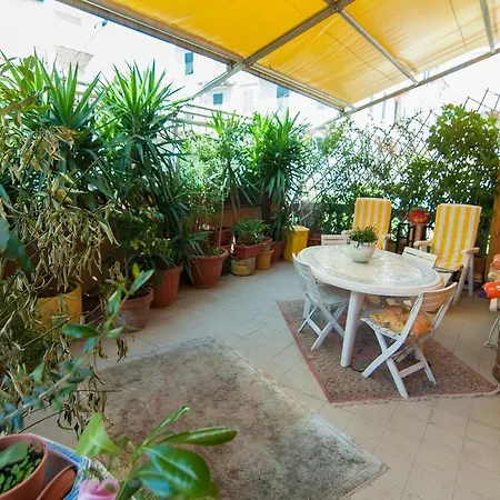 Corso Cavour Di Paola Apartment