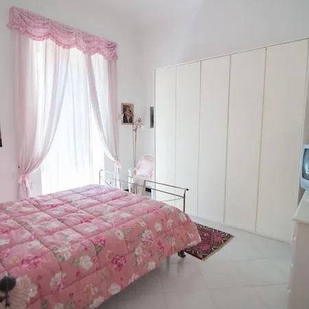 Corso Cavour Di Paola Apartment *