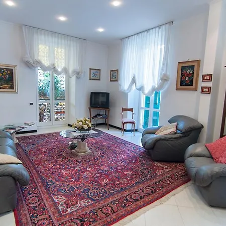 Apartment Corso Cavour Di Paola