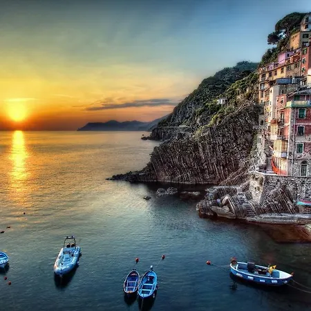 Apartment Corso Cavour Di Paola