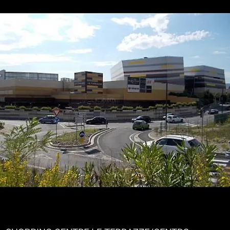 Corso Cavour Di Paola *